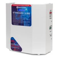 Стабилизатор напряжения STANDARD  9000(HV)