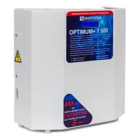 Стабилизатор напряжения OPTIMUM+ 7500(HV)