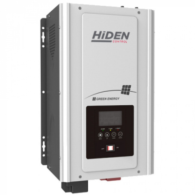 Hiden Control HPS30-2012