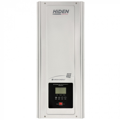 Hiden Control HPS30-6048